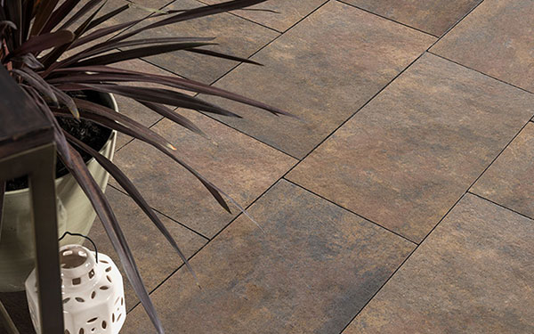 Treo Premier Paver Unilock Pavers