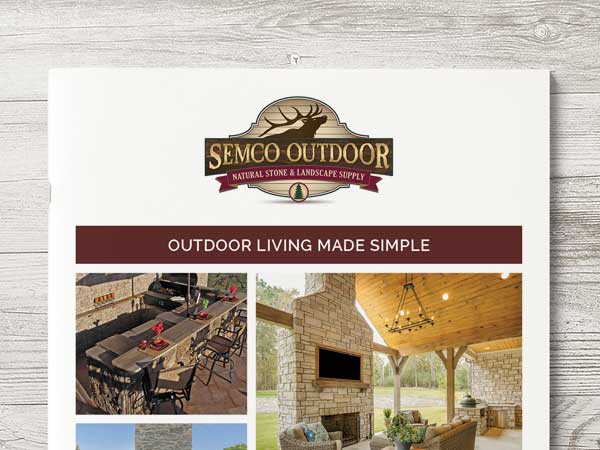 Outdoor Living Made Simple