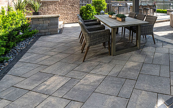 Treo Premier Paver | Unilock Pavers