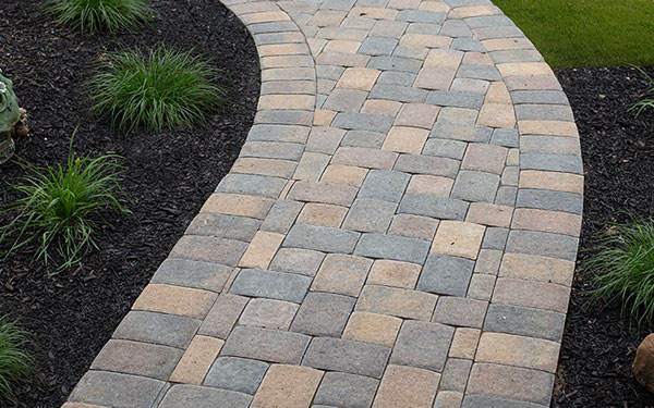 Hessit Pavers