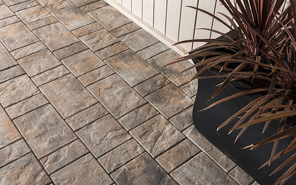 Unilock Pavers