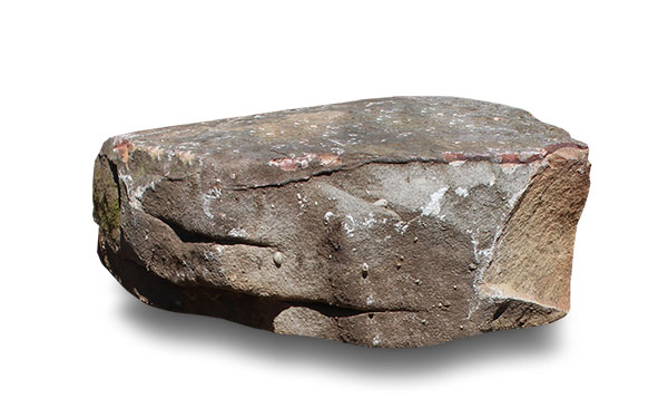 Boulders