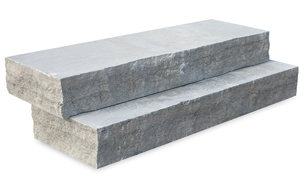Natural Stone Steps