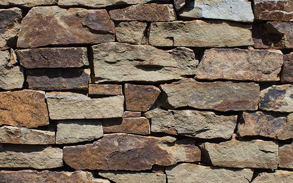 Ledgestone