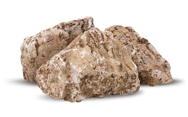 Boulders