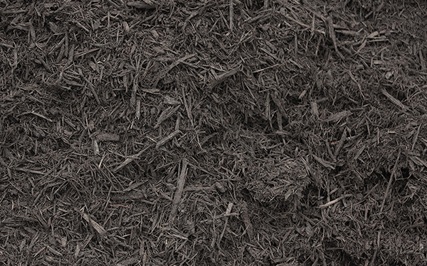 Premium Shredded Hardwood Mulch Mulch