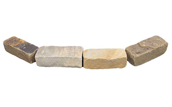 Natural Stone Edging