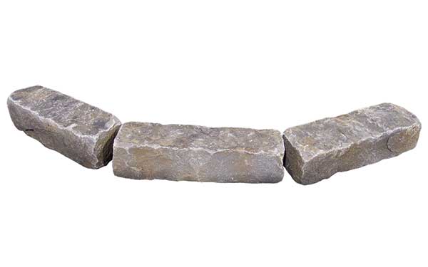 Natural Stone Edging