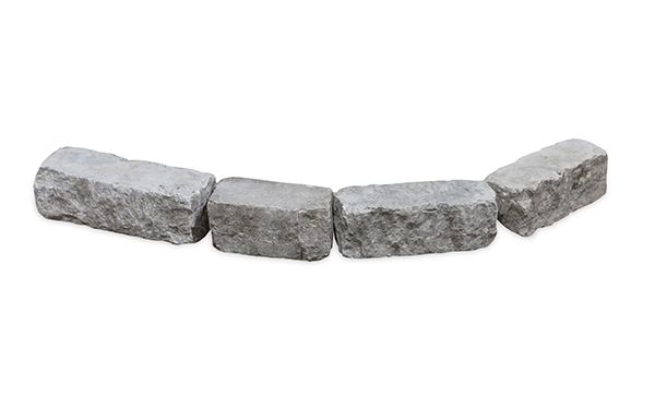 Natural Stone Edging