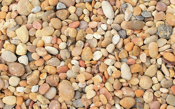 Decorative Gravel