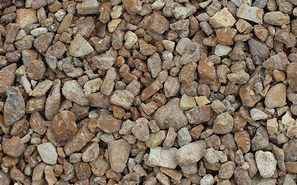 Decorative Gravel