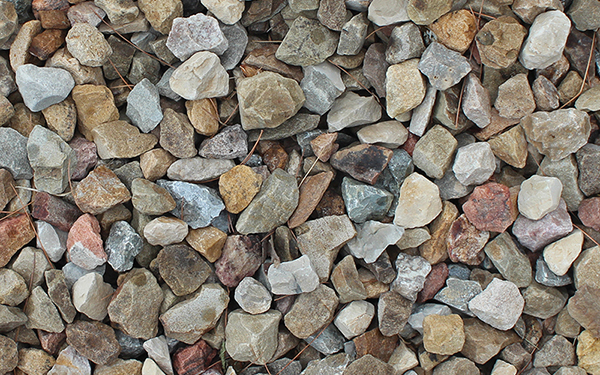 Decorative Gravel