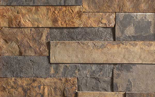 Ledgestone