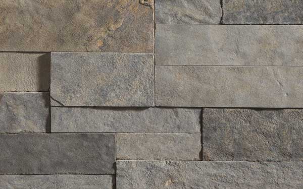 Ledgestone