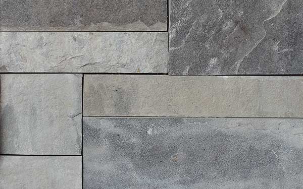 Ledgestone