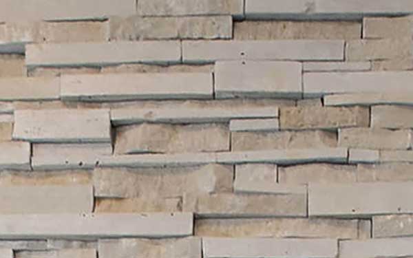 Ledgestone