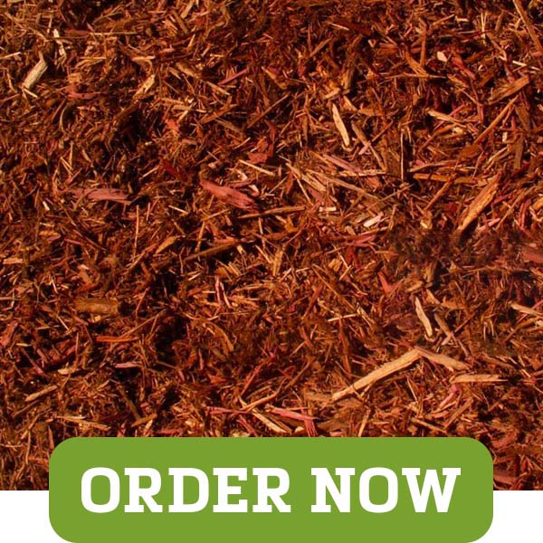 Cedar Mulch