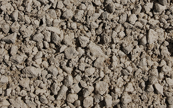 Bagged Limestone Clean Gravel | Decorative Gravels